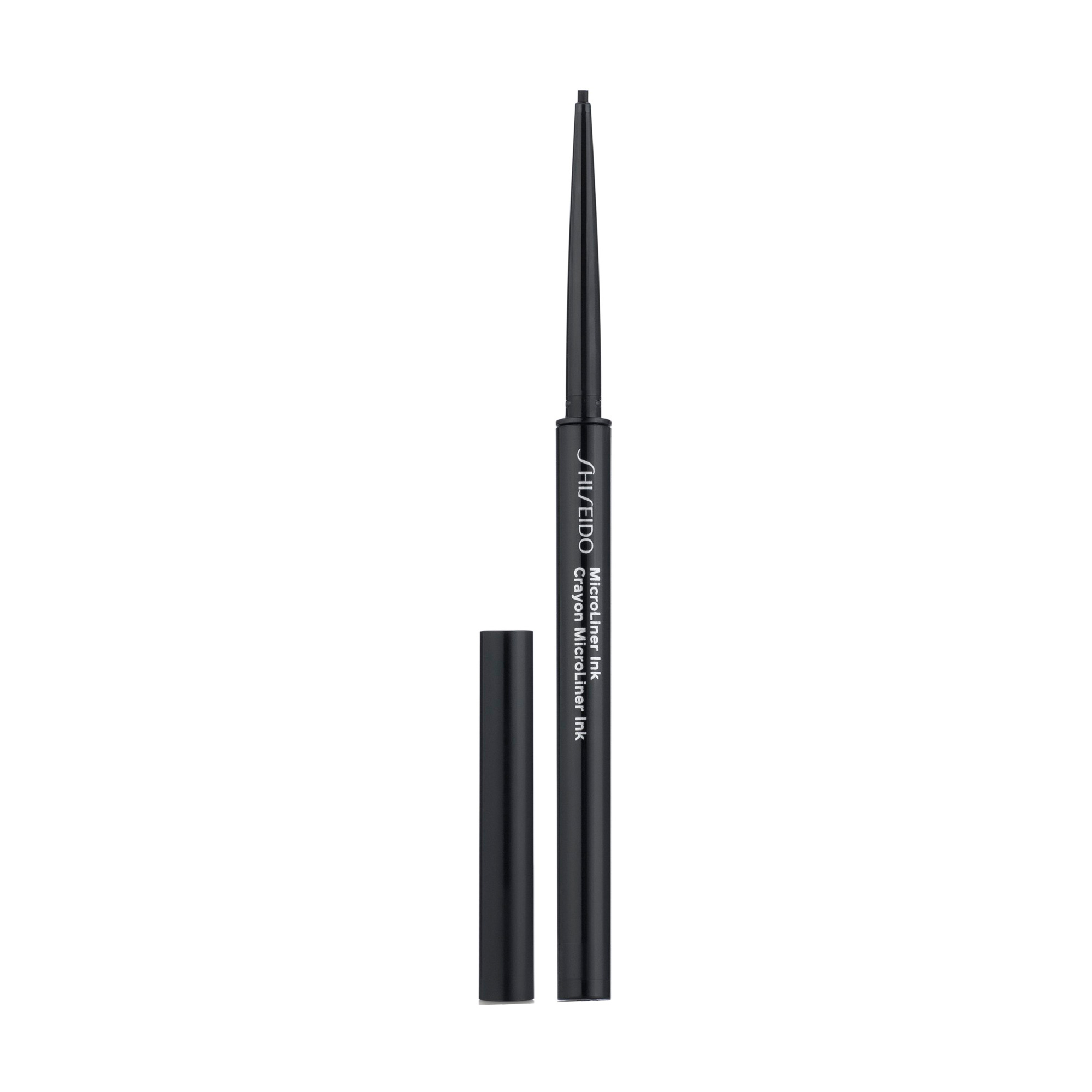 Підводка-олівець для очей Shiseido Micro liner Ink, 07 Gray, 0.08 г